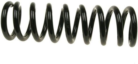SACHS 993 361 Fahrwerksfeder