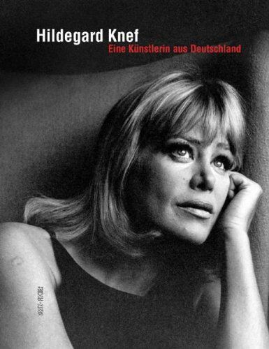 Daniela Sannwald - Hildegard Knef. Eine Künstlerin aus Deutschland - Preis vom 11.10.2026 15:43:13 h