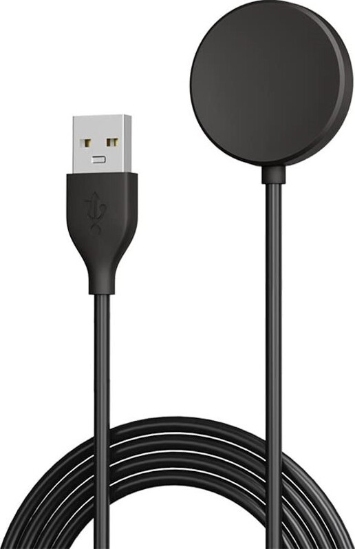 INF Oplader voor Samsung Galaxy Watch 3, 4 en 5 Actief 1 en 2