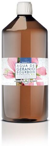 Terpenic Lab Geranium Bourbon Hydrosol 250 ml