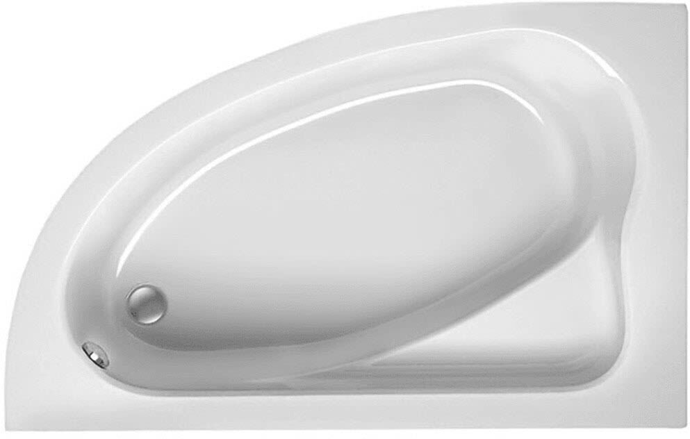 Mauersberger corner bath Aspera 170 right 1217000201