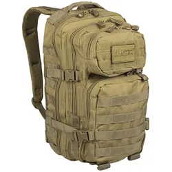 US Assault Pack Rucksack