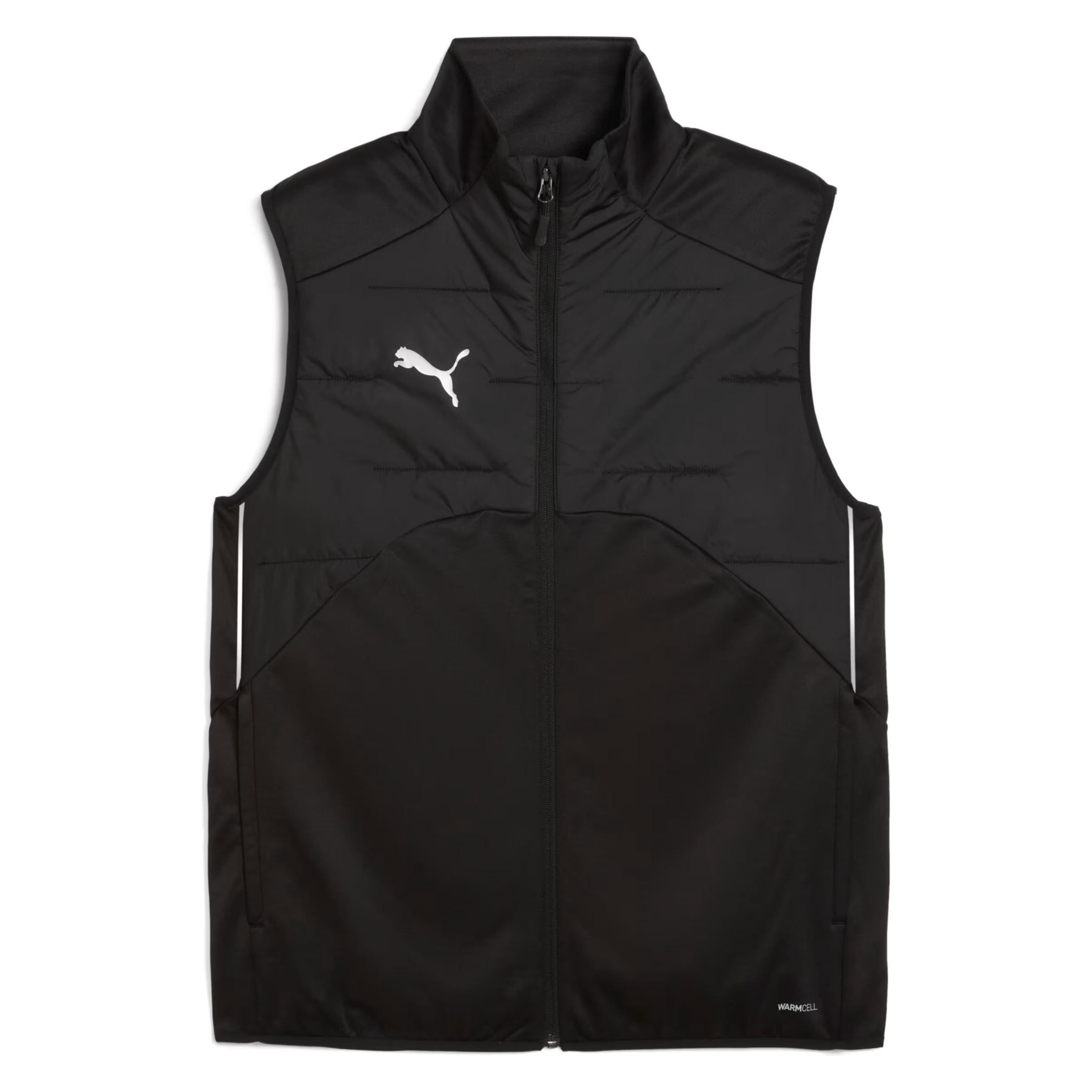 Puma teamWINTER Gilet (L) (660528)