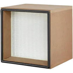 Helios Ventilatoren Ersatz-Luftfilter-AirPal ELFAirPaGo650HHepa14