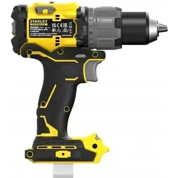 Stanley, Bohrmaschine + Akkuschrauber, WKRĘTARKA UDAROWA V20 SFMCD726D2T 2x2Ah PRO-STACK (Bohrmaschine)