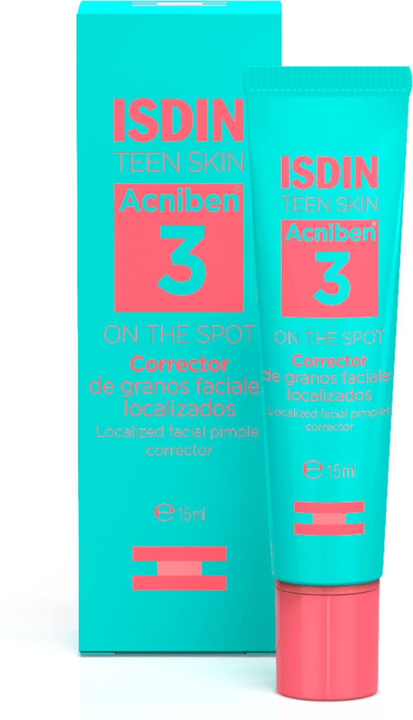 ISDIN Acniben On The Spot Corrector 15ml