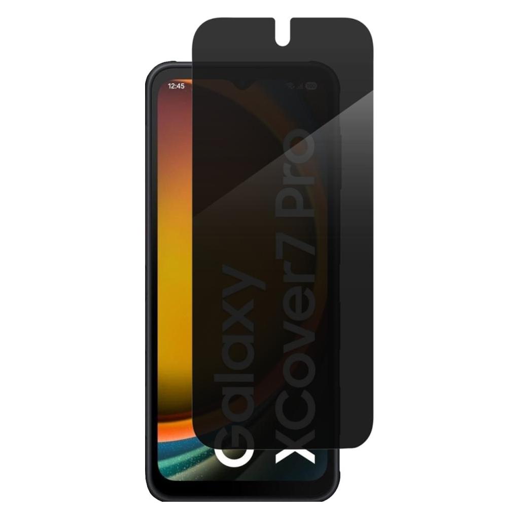 Screenguard Panzerglasfolie (Samsung Galaxy XCover7 Pro) (00034993)