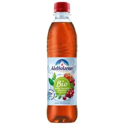 Apfel-Traube Schorle - Direktsaft 0,5l inkl. 15 Cent Pfand