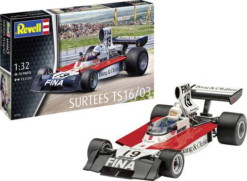 Revell 07739 Bausatz 1:32