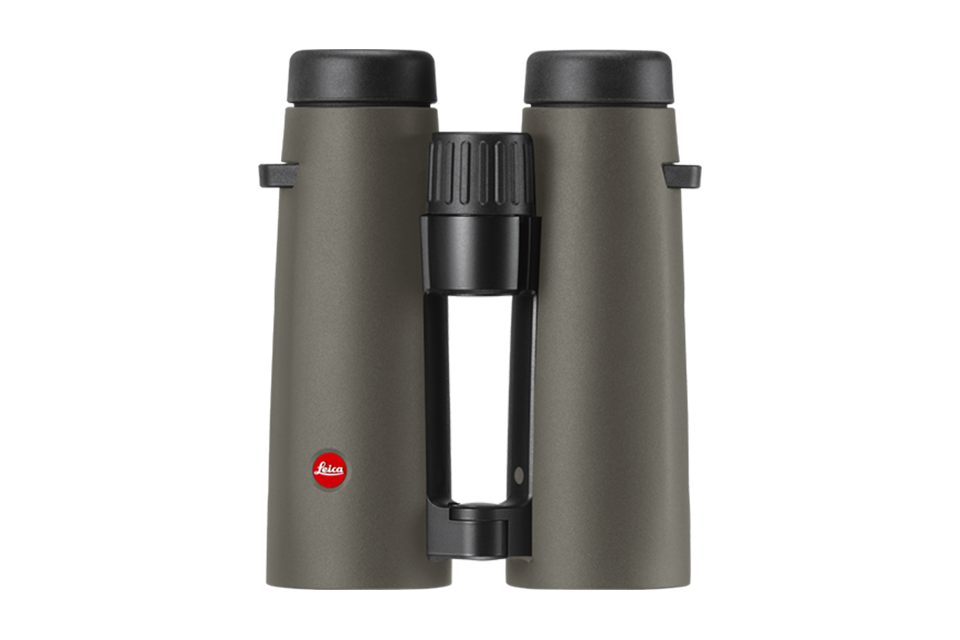 Leica Noctivid 10x42 "Edition Olivgrün" (inkl.Tasche + Premium Reinigungsset)
