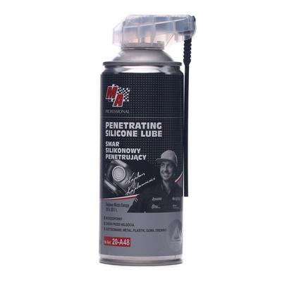 MA PROFESSIONAL Silikonschmierstoff 20-A48