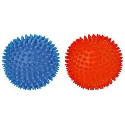 TRIXIE  Quietschball  Maße: ø 10 cm Farbe: diverse