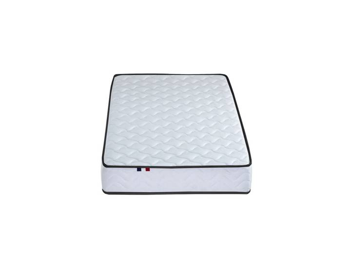 Matelas mousse 90x200 cm ADEONA ép.14 cm
