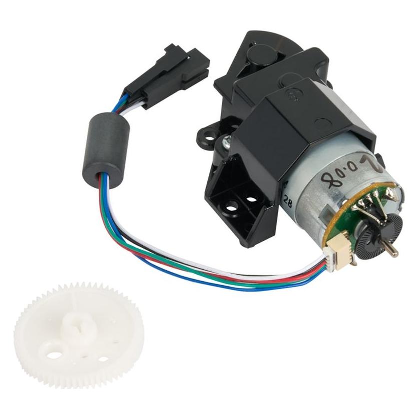 HP Hewlett Packard Valves module motor Designjet (CR357-67015)