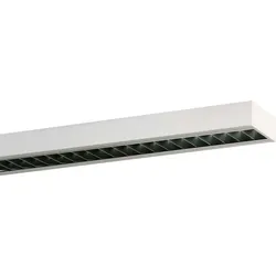 Ridi-Leuchten LED-Anbauleuchte ABRB #0660323//676