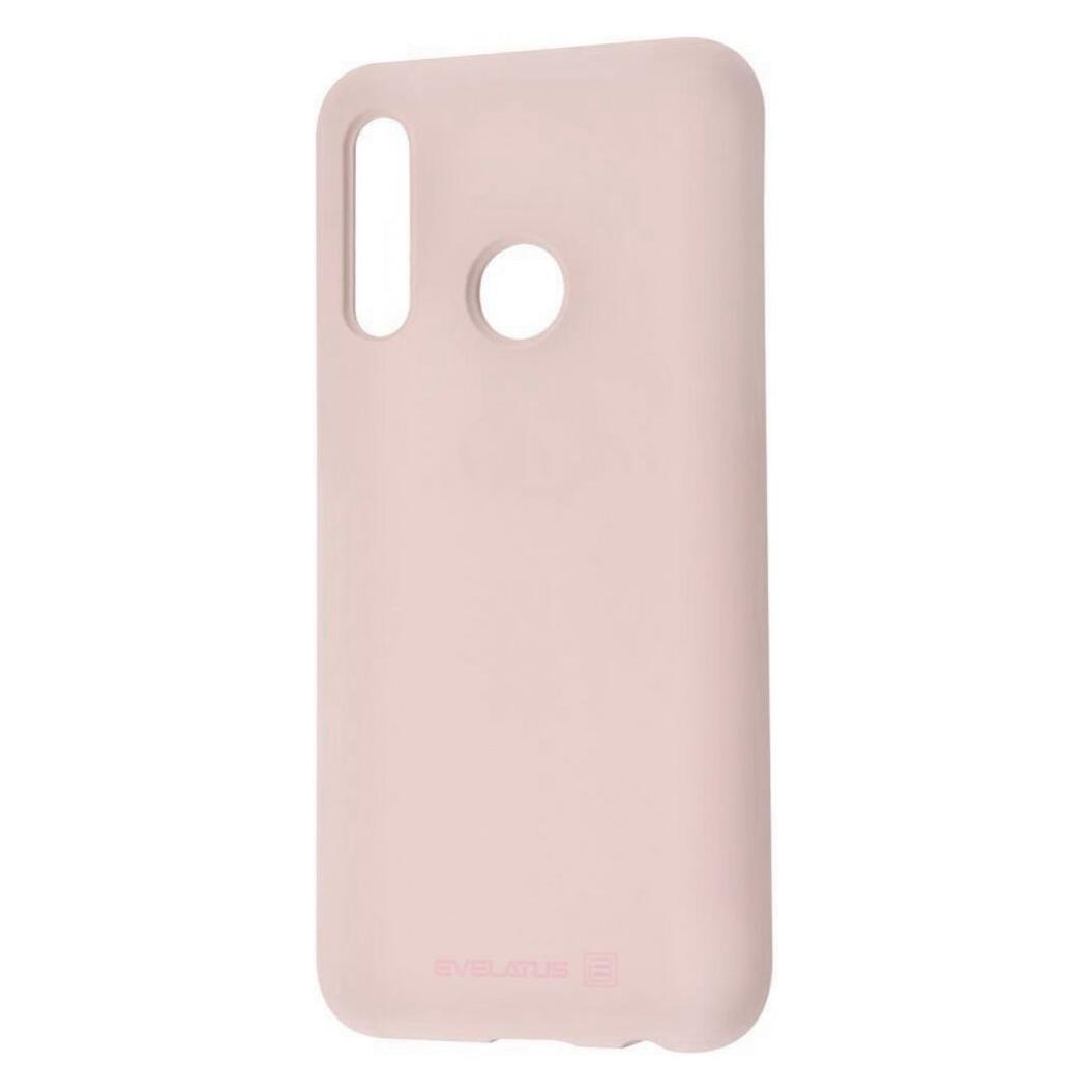 Evelatus P30 lite Silicone case (Huawei P30 Lite) (EVEHP30LITESCPS)