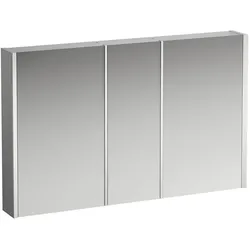 Laufen Spiegelschrank „Frame 25“
