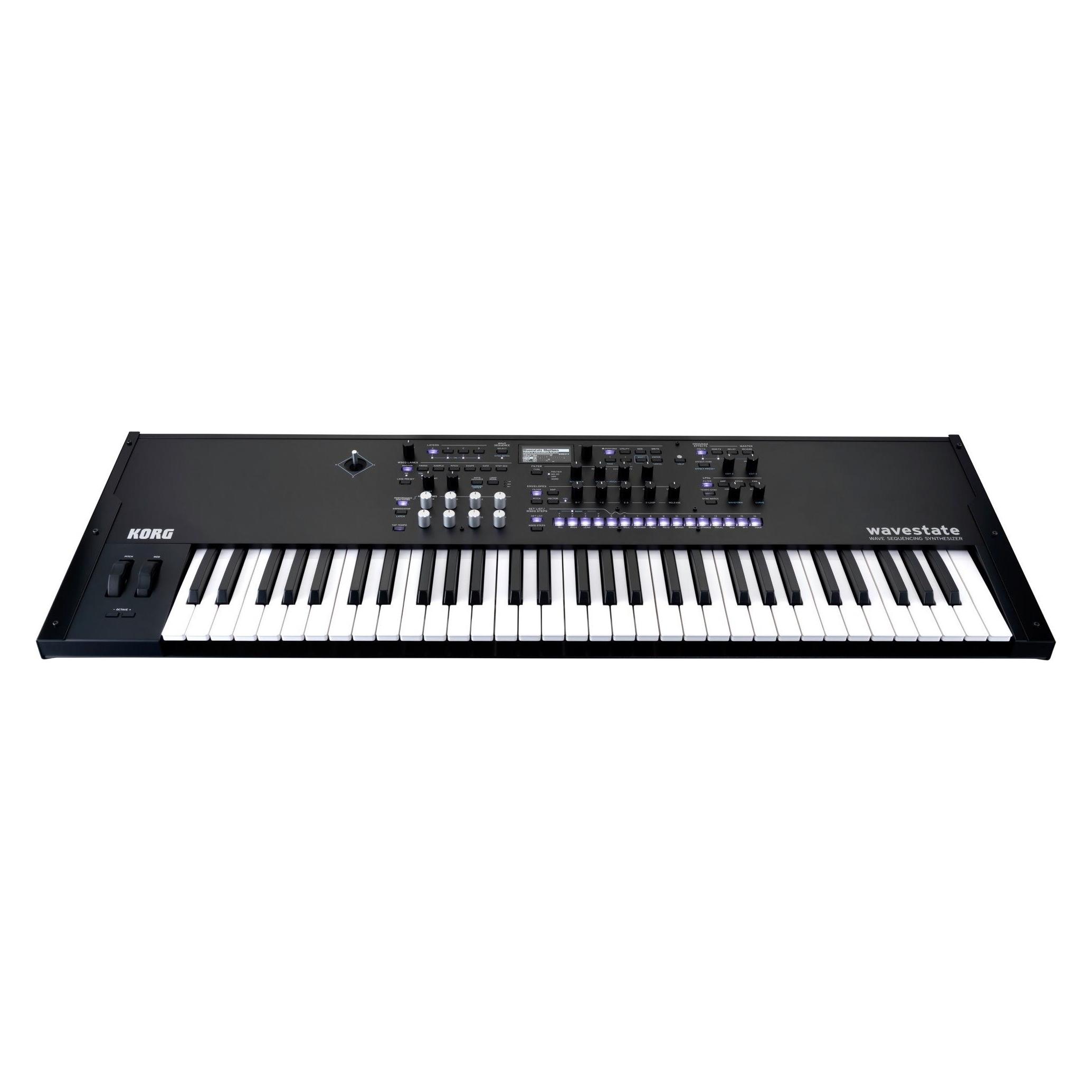 Korg Wavestate SE (KRWAVESTATESE)