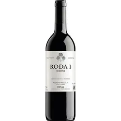 Roda I Reserva Bodegas Roda IMPERIALE 2018