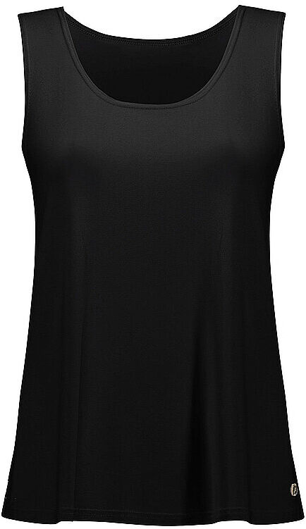 JOSEPH RIBKOFF Top  schwarz   M M
