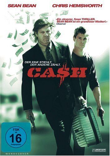 Steve Anderson - Cash - Preis vom 10.10.2026 11:48:34 h