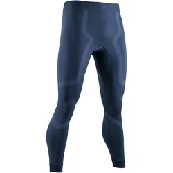 X-BIONIC X-Ential Funktionshose Herren A095 - marine M