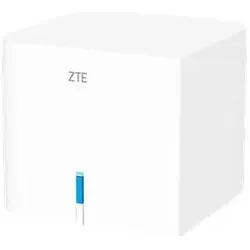 ZTE Z1200 AC1200 Dual Band Wi-Fi 5 Mesh AP - Mesh router Wi-Fi 5, Router, Weiss