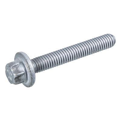 FEBI BILSTEIN Schraube, Ölwanne-Automatikgetriebe 46389 für KG MOBILITY SMART