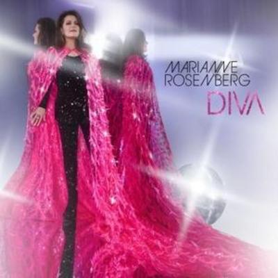 Diva - Marianne Rosenberg, CD