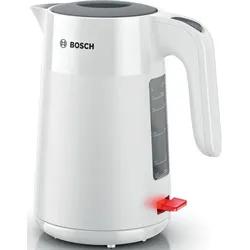 Bosch SDA Wasserkocher TWK2M161 ws