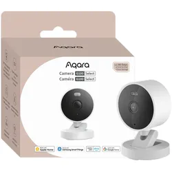 Aqara Camera G100 Select White