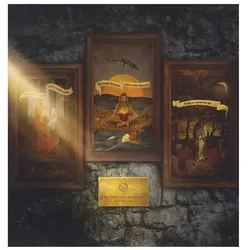 Roadrunner Records, Schallplatten, Pale Communion (Opeth)