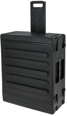 SKB R4UW Roto Rolling Rack noir