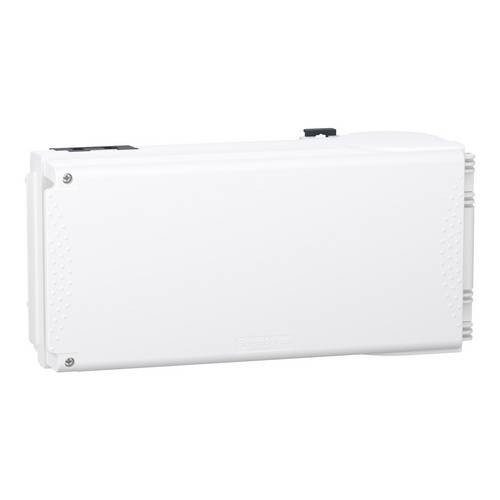 Schneider Electric KNB50SN4 KN Abgangskasten, 50A, 3L+N+PE, für Sicherungen E18 Neozed Kleinverteilerzubehör 1St.