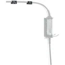 Juice Technology, Elektroauto Ladezubehör, Juice Booster 2 Kabelhalter