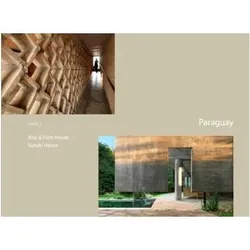 Paraguay, Sachbücher von Barbara Hoidn