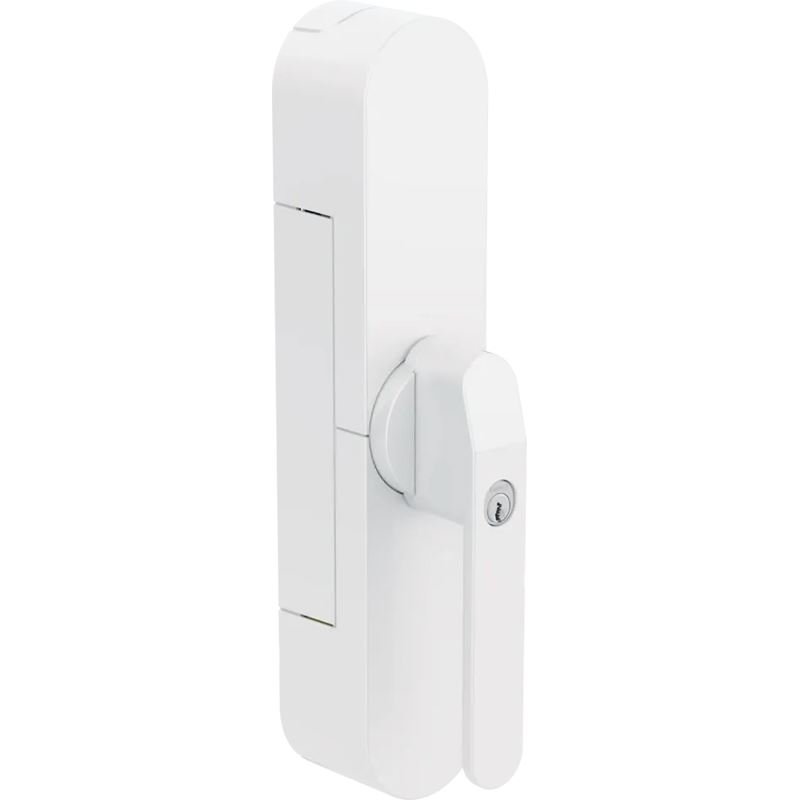 ABUS Security Center WINTECTO One Fensterantrieb wei?