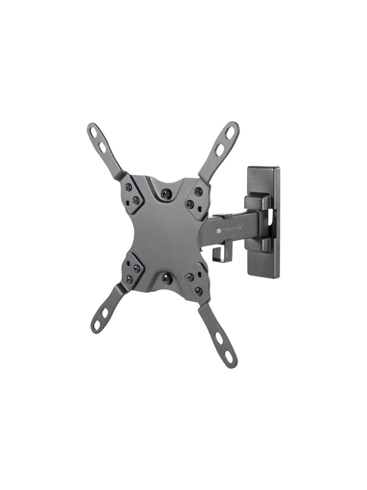 TECHLY - mounting kit - full-motion - for LCD TV