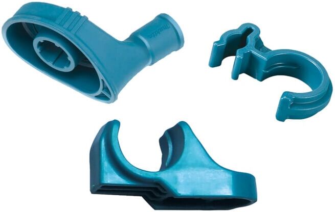 Makita Kit d’aspiration (191M20-4)
