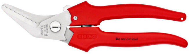 Ciseaux universels Knipex (95 05 185)