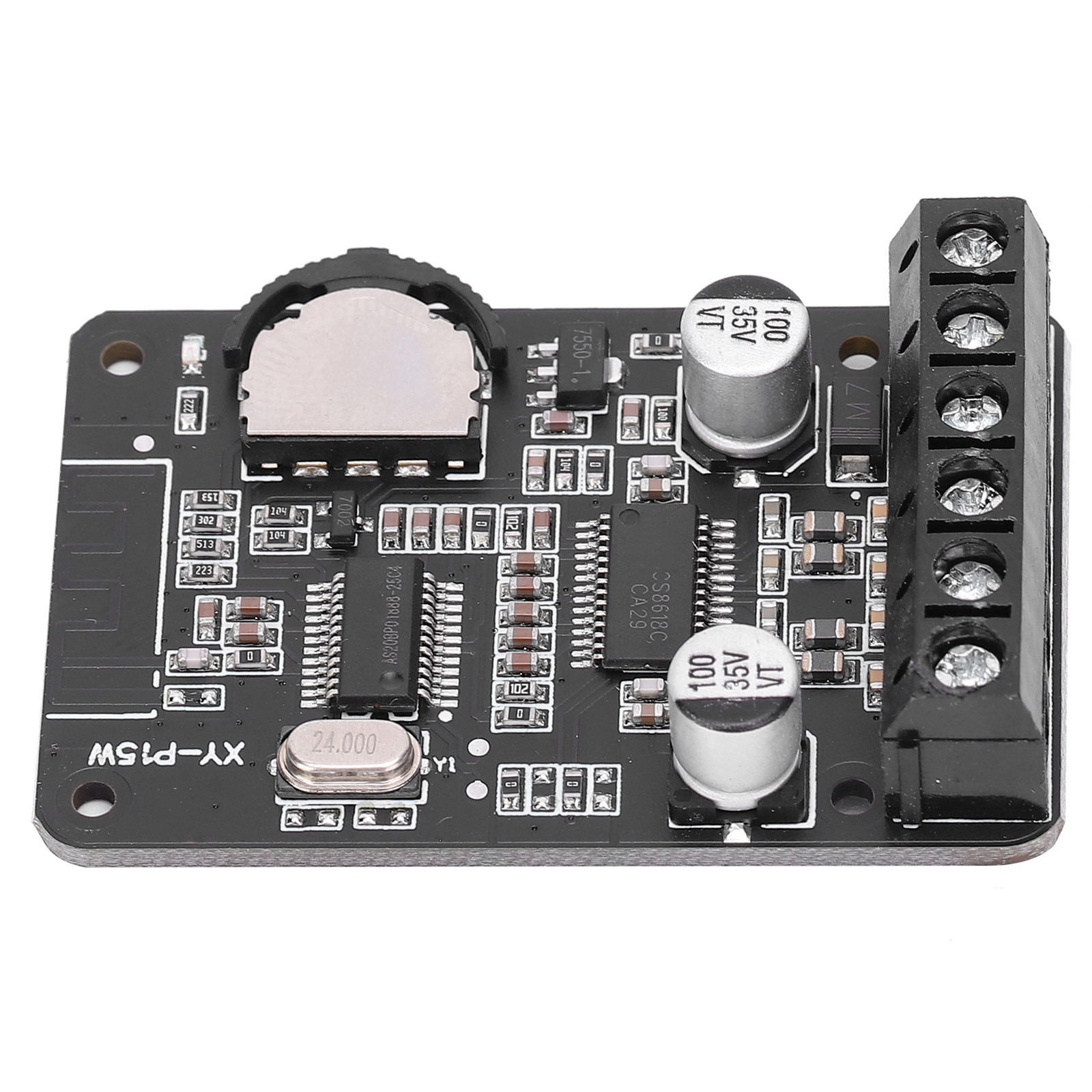 Cocosity XY-P15W Stereo Bluetooth Versterkermodule 2-kanaals