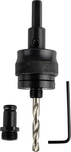 C.K T3224 Adapter für Lochsägen 1St.