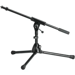 König & Meyer 259/1 Mikrofonstativ - schwarz