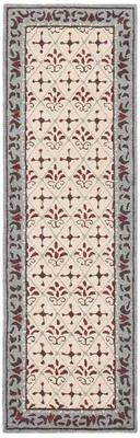 SAFAVIEH Handmade Easy Care Barbie Oriental Rug