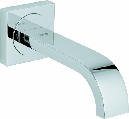 Allure Grohe 13264000 exposé, bec 172 mm, avec mousseur, chrome