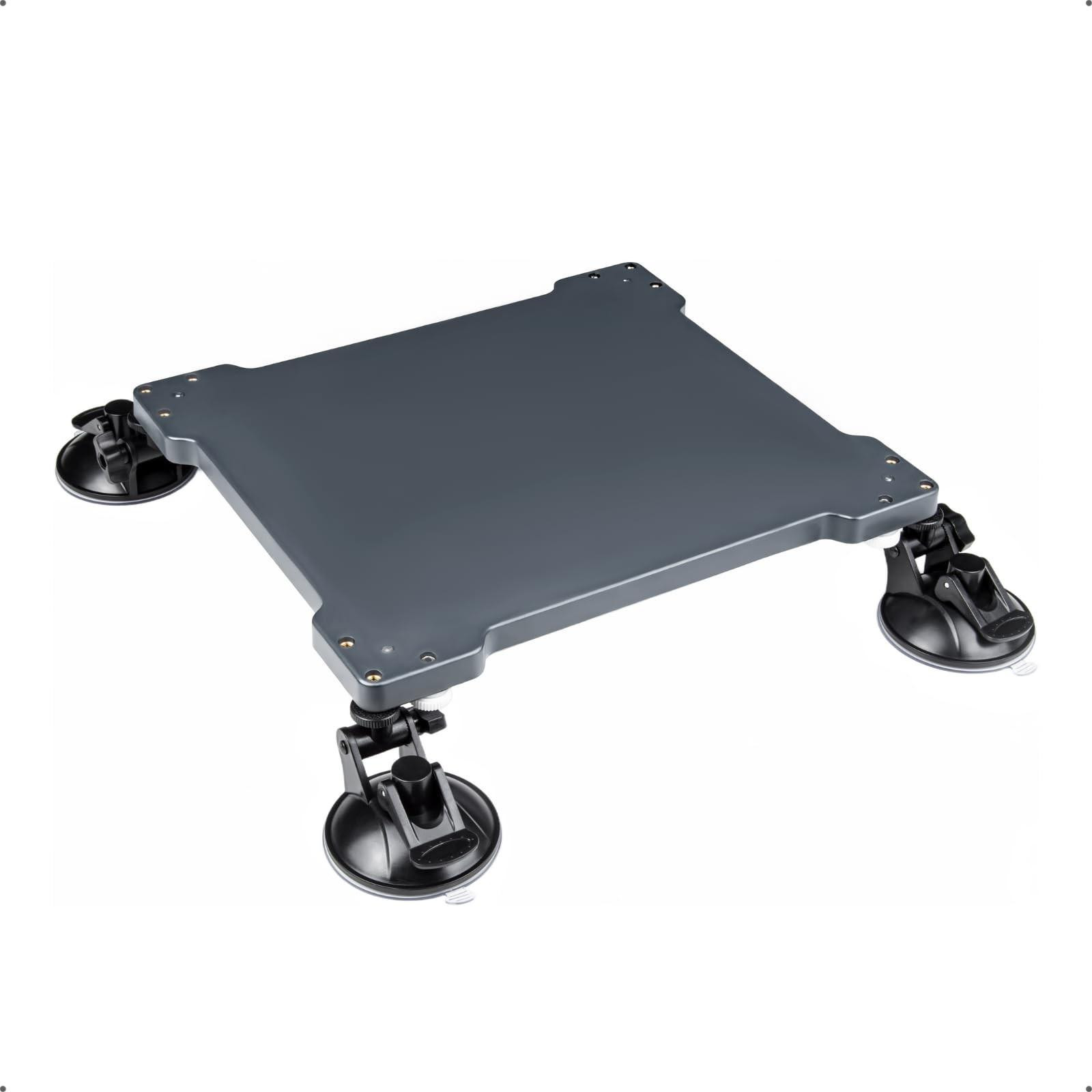 Beschermhoes met zuignap voor Starlink Mini