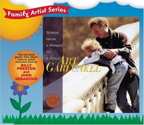 Art Garfunkel - Songs from a Parent to a Child - Preis vom 19.10.2026 19:33:35 h