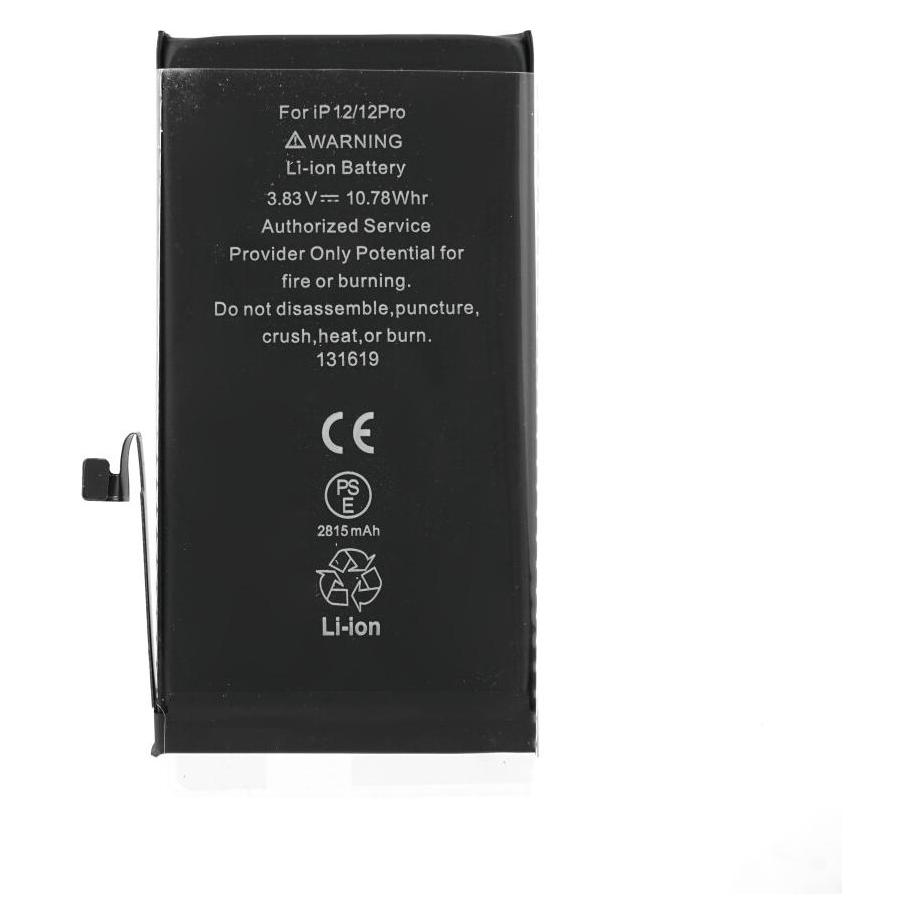 OEM Akku für iPhone 12 / iPhone 12 Pro (TI Chip) (57427700)