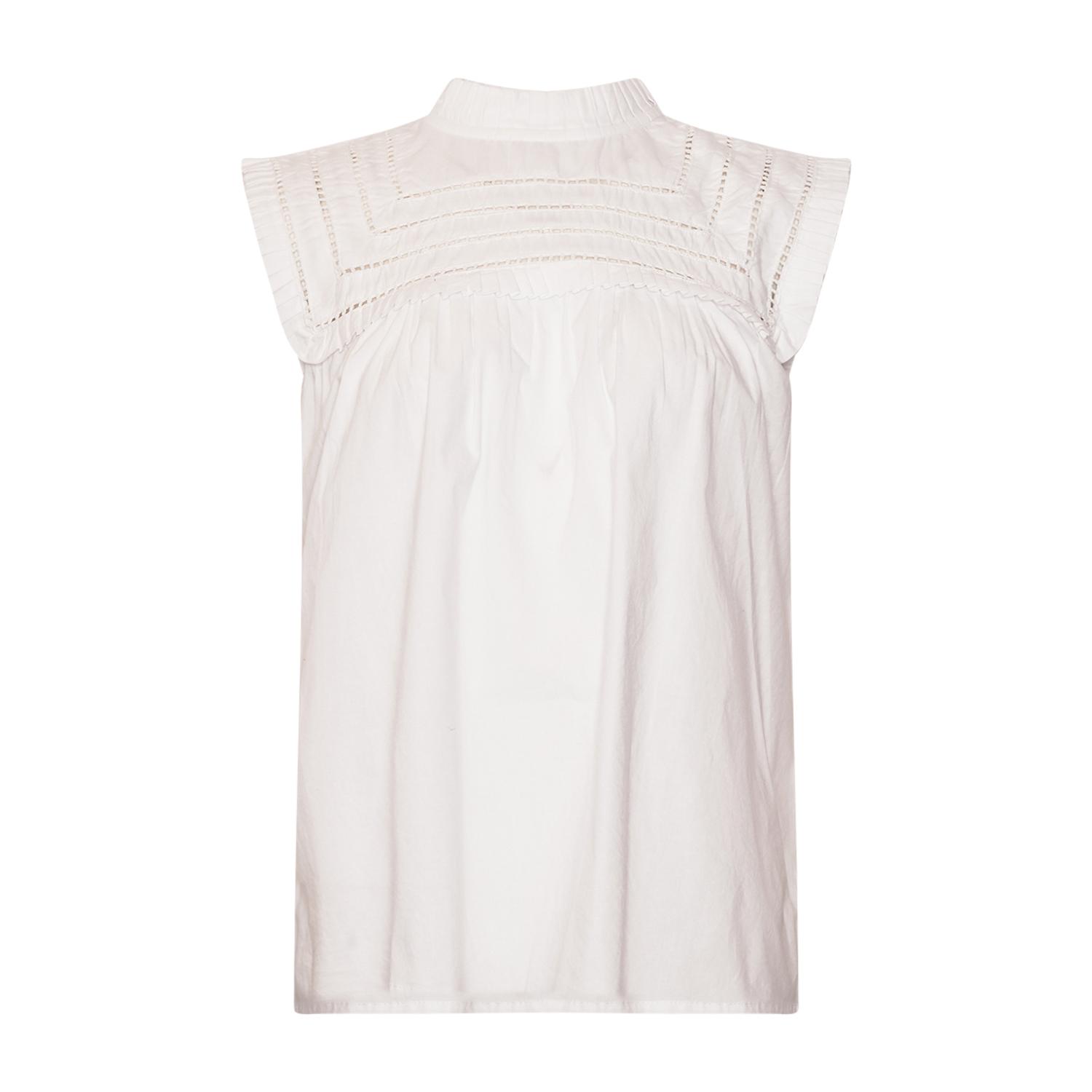 Kama Blouse
