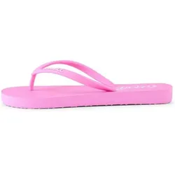 O'NEILL Kinder Flip Flops PROFILE LOGO SANDALS, Größe 36 in Pink Pink